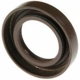 Purchase Top-Quality Front Crankshaft Seal by NATIONAL OIL SEALS - 710399 pa1