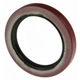 Purchase Top-Quality Front Crankshaft Seal by NATIONAL OIL SEALS - 710447 pa2