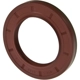 Purchase Top-Quality NATIONAL OIL SEALS - 710472 - Front Crankshaft Seal pa4