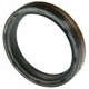 Purchase Top-Quality Front Crankshaft Seal by NATIONAL OIL SEALS - 710551 pa1