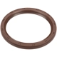 Purchase Top-Quality Front Crankshaft Seal by NATIONAL OIL SEALS - 710614 pa1