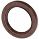 Purchase Top-Quality Front Crankshaft Seal by NATIONAL OIL SEALS - 710644 pa1