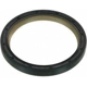 Purchase Top-Quality Front Crankshaft Seal by NATIONAL OIL SEALS - 710850 pa1