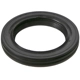 Purchase Top-Quality NATIONAL OIL SEALS - 711067 - Front Crankshaft Seal pa1