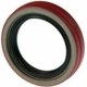 Purchase Top-Quality Front Crankshaft Seal by NATIONAL OIL SEALS - 713103 pa1