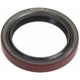 Purchase Top-Quality Front Crankshaft Seal by NATIONAL OIL SEALS - 9599S pa3