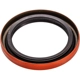 Purchase Top-Quality POWER TRAIN COMPONENTS - PT223750 - Front Crankshaft Seal pa2
