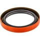 Purchase Top-Quality POWER TRAIN COMPONENTS - PT482041N - Front Crankshaft Seal pa1