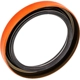 Purchase Top-Quality POWER TRAIN COMPONENTS - PT482041N - Front Crankshaft Seal pa4