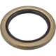 Purchase Top-Quality Front Crankshaft Seal by POWER TRAIN COMPONENTS - PT494122 pa2