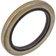 Purchase Top-Quality Front Crankshaft Seal by POWER TRAIN COMPONENTS - PT494122 pa3
