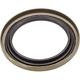 Purchase Top-Quality Front Crankshaft Seal by POWER TRAIN COMPONENTS - PT494122 pa5