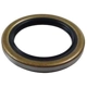 Purchase Top-Quality Front Crankshaft Seal by POWER TRAIN COMPONENTS - PT494122 pa1