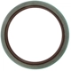 Purchase Top-Quality Front Crankshaft Seal by SKF - 35905 pa1