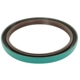 Purchase Top-Quality Front Crankshaft Seal by SKF - 35905 pa2
