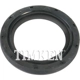 Purchase Top-Quality TIMKEN - 100470 - Front Crankshaft Seal pa1