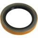 Purchase Top-Quality TIMKEN - 100470 - Front Crankshaft Seal pa5