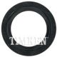 Purchase Top-Quality TIMKEN - 100470 - Front Crankshaft Seal pa8