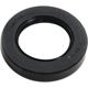 Purchase Top-Quality Front Crankshaft Seal by TIMKEN - 2025 pa10