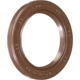 Purchase Top-Quality Front Crankshaft Seal by TIMKEN - 2025 pa11