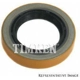 Purchase Top-Quality Front Crankshaft Seal by TIMKEN - 222820 pa23