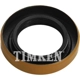 Purchase Top-Quality Front Crankshaft Seal by TIMKEN - 223606 pa3