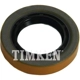 Purchase Top-Quality Front Crankshaft Seal by TIMKEN - 223606 pa5