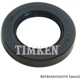 Purchase Top-Quality Front Crankshaft Seal by TIMKEN - 224015 pa7
