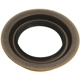 Purchase Top-Quality TIMKEN - 2692 - Front Crankshaft Seal pa16