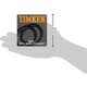 Purchase Top-Quality TIMKEN - 2692 - Front Crankshaft Seal pa9