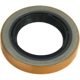 Purchase Top-Quality Front Crankshaft Seal by TIMKEN - 3051N pa1