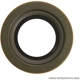 Purchase Top-Quality Front Crankshaft Seal by TIMKEN - 3095 pa4