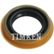 Purchase Top-Quality Front Crankshaft Seal by TIMKEN - 3604 pa1