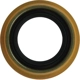 Purchase Top-Quality Front Crankshaft Seal by TIMKEN - 3604 pa10