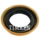 Purchase Top-Quality Front Crankshaft Seal by TIMKEN - 3604 pa12