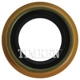 Purchase Top-Quality Front Crankshaft Seal by TIMKEN - 3604 pa13