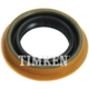 Purchase Top-Quality Front Crankshaft Seal by TIMKEN - 3604 pa3