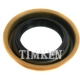 Purchase Top-Quality Front Crankshaft Seal by TIMKEN - 3604 pa4