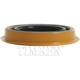 Purchase Top-Quality Front Crankshaft Seal by TIMKEN - 3604 pa6