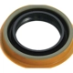 Purchase Top-Quality Front Crankshaft Seal by TIMKEN - 3604 pa8