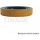 Purchase Top-Quality Front Crankshaft Seal by TIMKEN - 3638 pa3