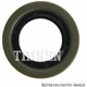Purchase Top-Quality Front Crankshaft Seal by TIMKEN - 3638 pa4