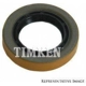 Purchase Top-Quality Front Crankshaft Seal by TIMKEN - 3894V pa4