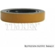 Purchase Top-Quality Front Crankshaft Seal by TIMKEN - 3894V pa6