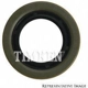 Purchase Top-Quality Front Crankshaft Seal by TIMKEN - 3894V pa7