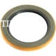 Purchase Top-Quality Front Crankshaft Seal by TIMKEN - 450494 pa3