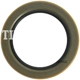 Purchase Top-Quality Front Crankshaft Seal by TIMKEN - 450494 pa4