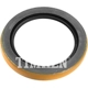 Purchase Top-Quality Front Crankshaft Seal by TIMKEN - 450494 pa5