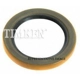 Purchase Top-Quality Joint avant de vilebrequin  by TIMKEN - 450867 pa2