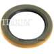 Purchase Top-Quality Joint avant de vilebrequin  by TIMKEN - 450867 pa5